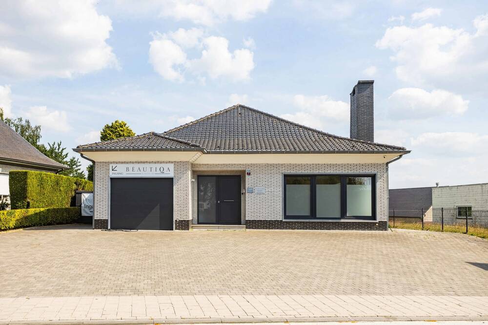Handelszaak te  koop in Geraardsbergen 9500 485000.00€  slaapkamers 289.00m² - Zoekertje 511859