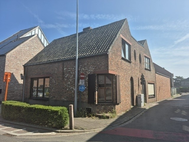 Huis te  huur in Zele 9240 900.00€ 2 slaapkamers 110.00m² - Zoekertje 512106