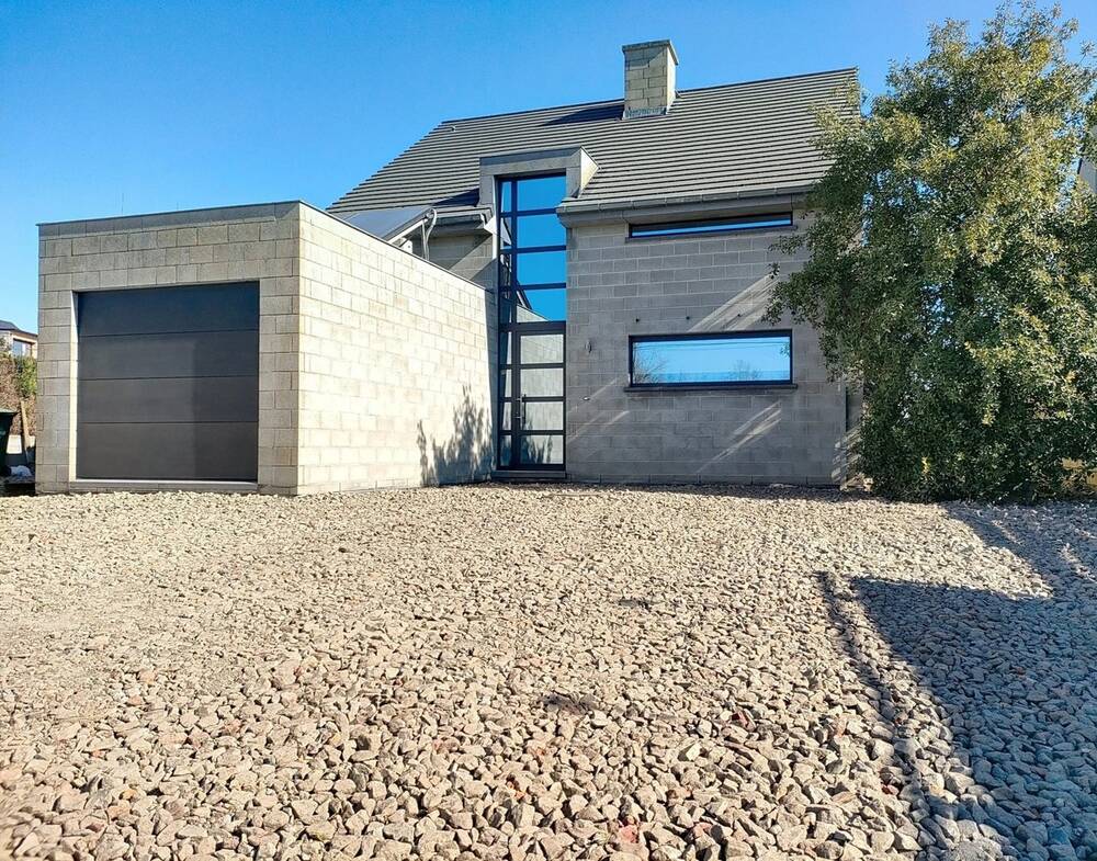 Huis te koop in Zottegem 9620 588000.00€ 4 slaapkamers 185.00m² - Zoekertje 512204
