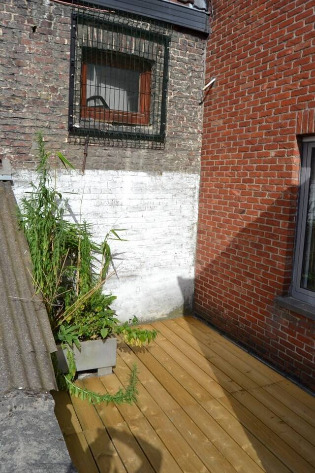 Appartement te  huur in Gent 9000 1000.00€  slaapkamers m² - Zoekertje 512302