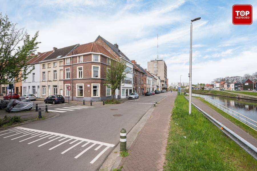 Huis te koop in Gent 9000 280000.00€ 3 slaapkamers 108.00m² - Zoekertje 512469