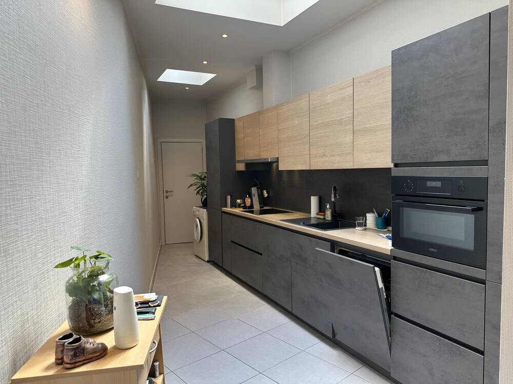 Huis te koop in Gent 9000 279000.00€ 3 slaapkamers 101.00m² - Zoekertje 512543