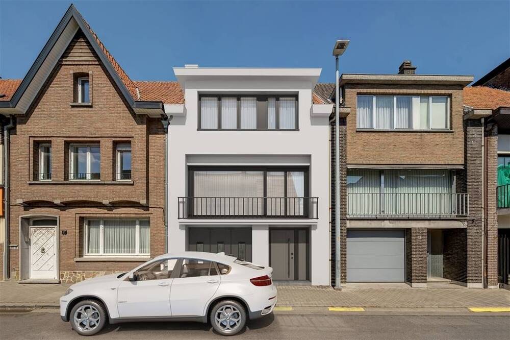 Huis te koop in Temse 9140 399000.00€ 3 slaapkamers 193.00m² - Zoekertje 512927