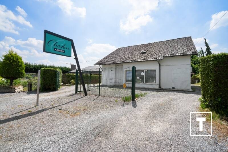 Huis te  koop in Wetteren 9230 885000.00€ 9 slaapkamers 315.00m² - Zoekertje 512845