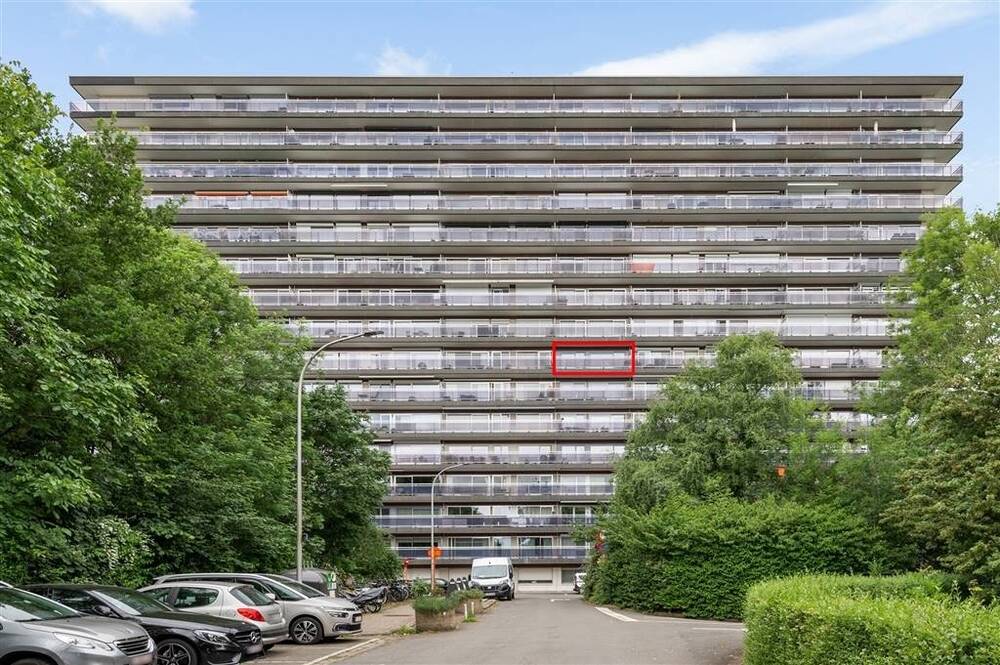 Appartement te  koop in Sint-Niklaas 9100 209000.00€ 2 slaapkamers 106.00m² - Zoekertje 512847