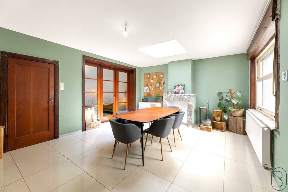 Huis te koop in Ronse 9600 292000.00€ 4 slaapkamers 155.00m² - Zoekertje 513818