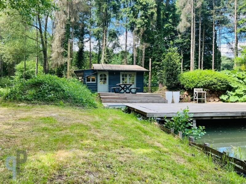 Huis te koop in Oosterzele 9860 249000.00€ slaapkamers 35.00m² - Zoekertje 512762