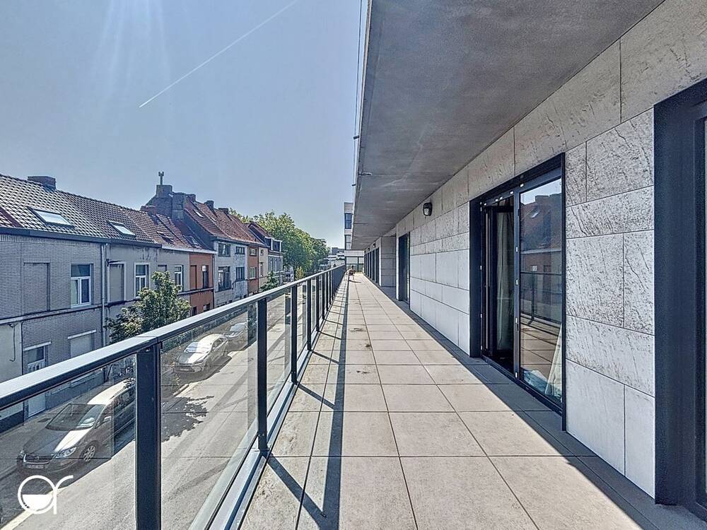 Kot te  koop in Gent 9000 157000.00€ 1 slaapkamers 18.00m² - Zoekertje 512615