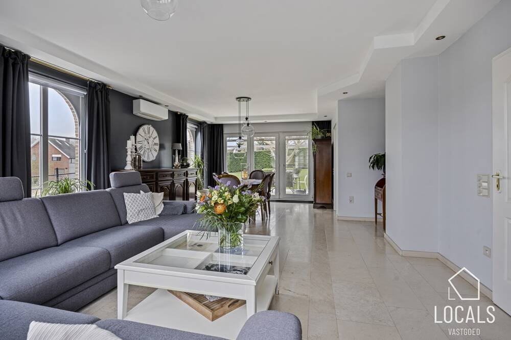 Huis te koop in Denderleeuw 9470 575000.00€ 3 slaapkamers 294.00m² - Zoekertje 513115
