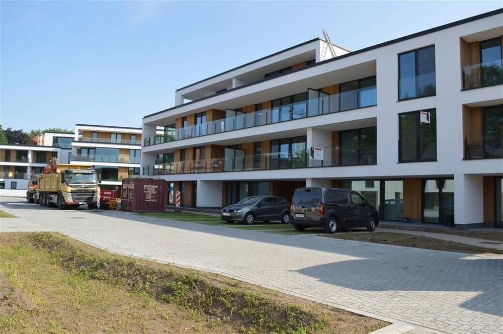 Appartement te huur in Lokeren 9160 975.00€ 2 slaapkamers 113.00m² - Zoekertje 513628