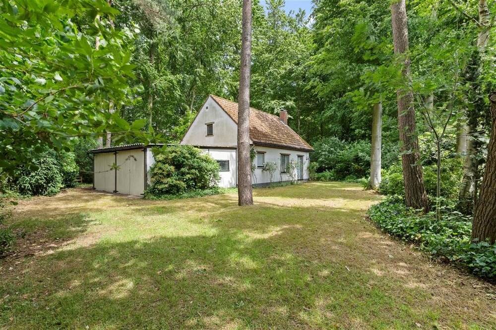 Huis te  koop in Stekene 9190 190000.00€ 1 slaapkamers 102.00m² - Zoekertje 512606