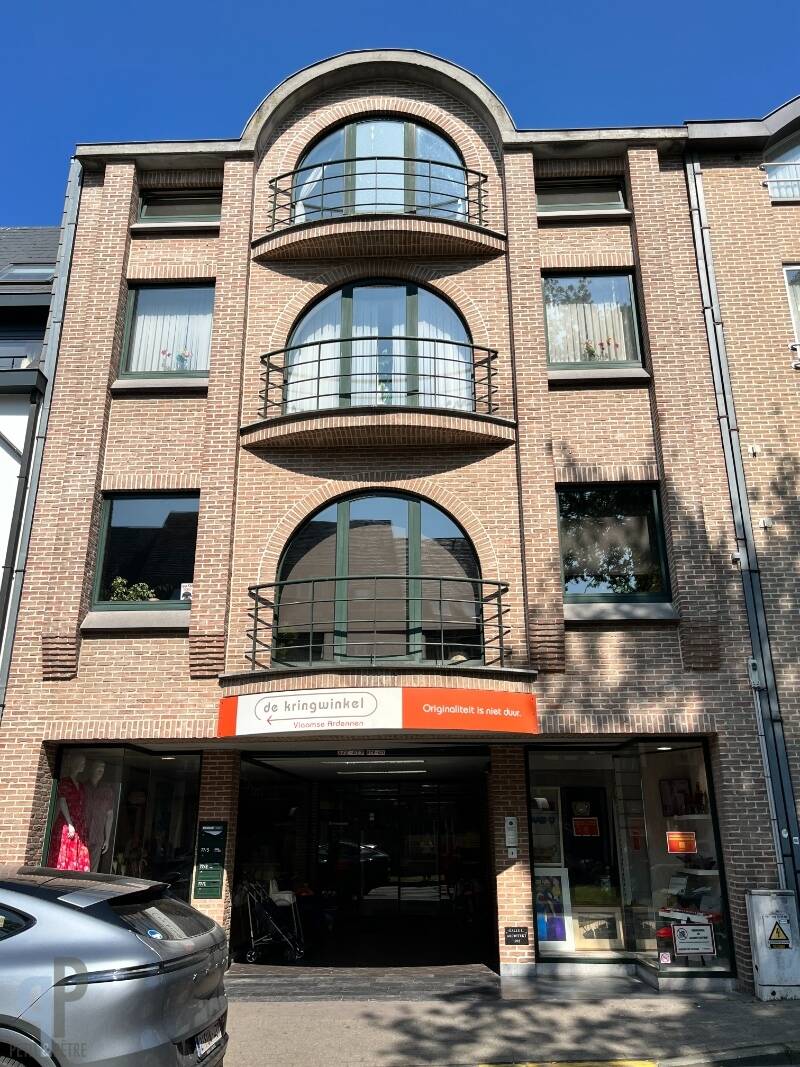 Appartement te huur in Zottegem 9620 700.00€ 2 slaapkamers 97.00m² - Zoekertje 512767
