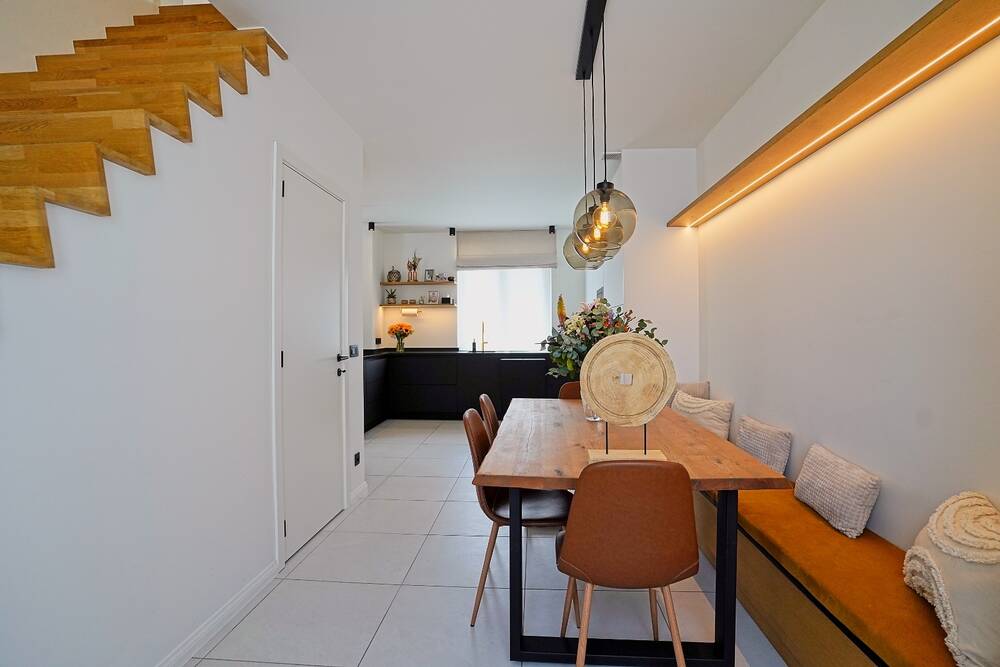Huis te koop in Dendermonde 9200 475000.00€ 4 slaapkamers 262.00m² - Zoekertje 512719