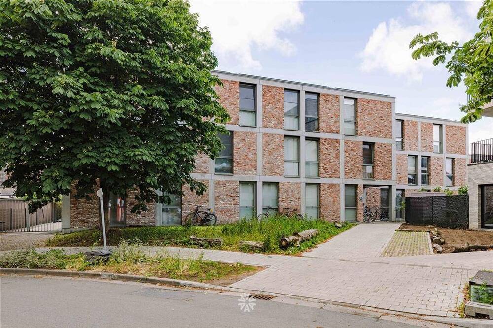 Studio te  koop in Gent 9000 159000.00€ 1 slaapkamers 13.00m² - Zoekertje 514039