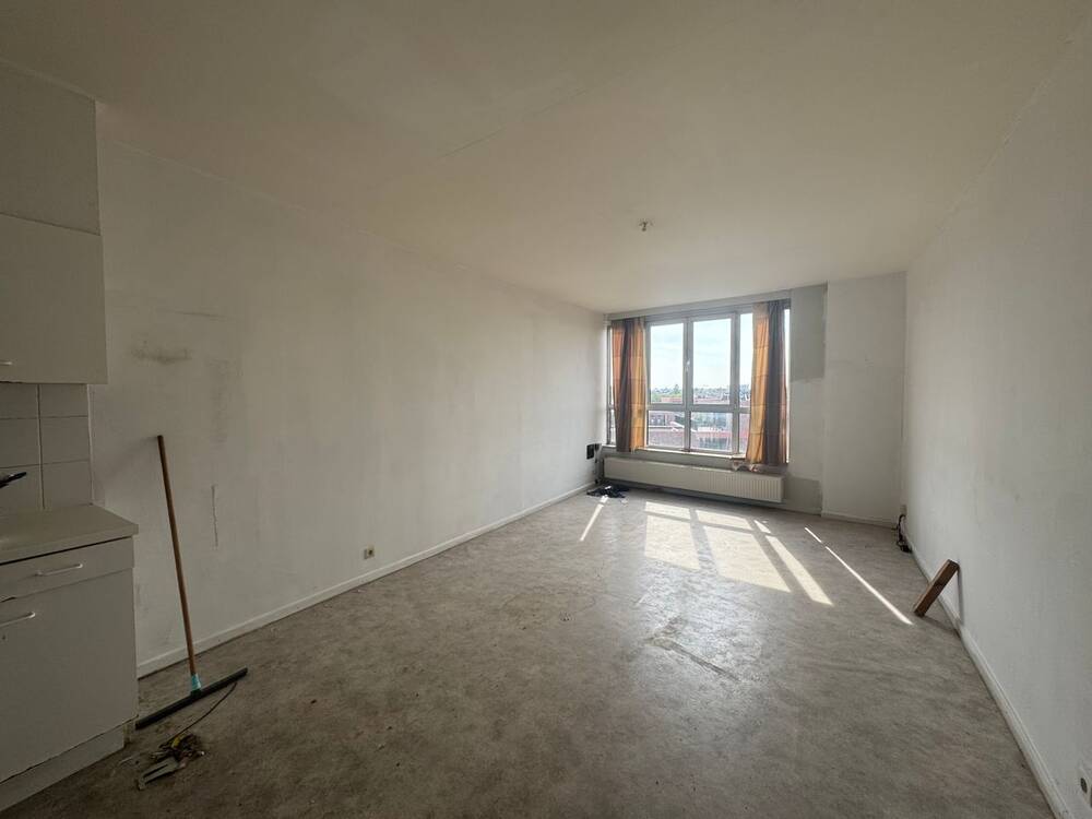 Appartement te huur in Aalst 9300 760.00€ 2 slaapkamers 50.00m² - Zoekertje 514629
