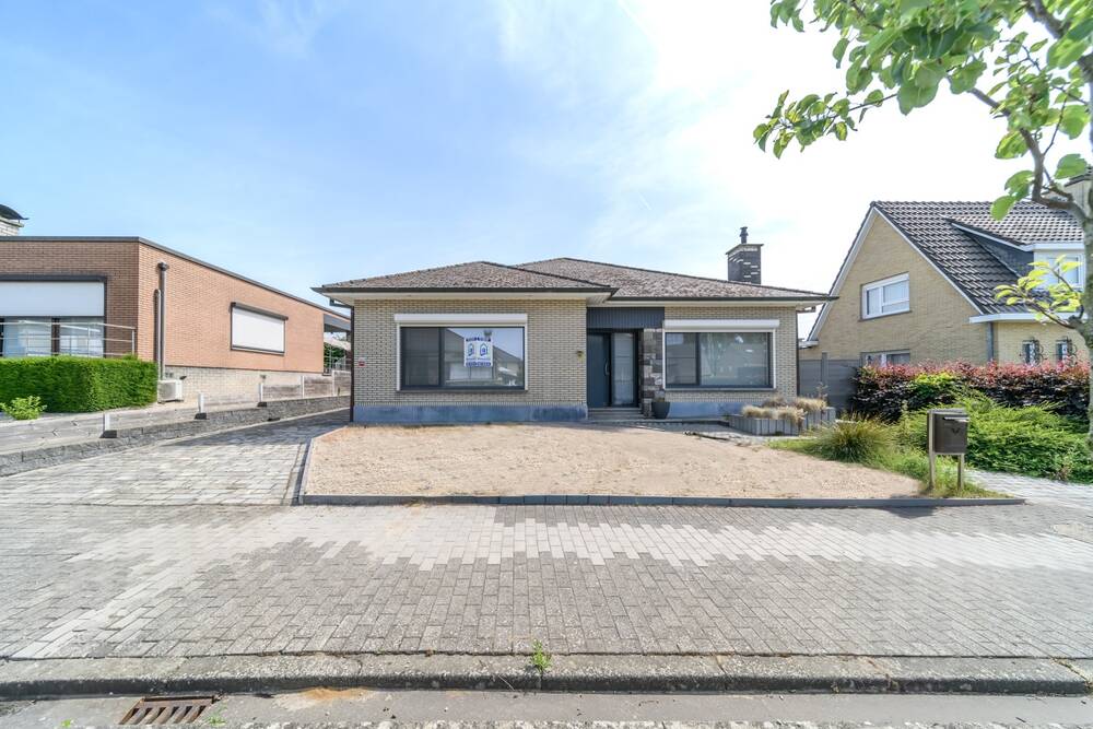 Huis te koop in Haaltert 9450 559000.00€ 3 slaapkamers 342.00m² - Zoekertje 514279