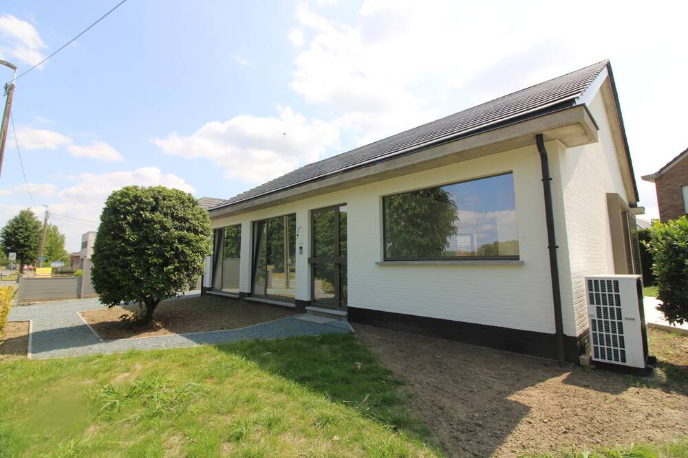 Huis te koop in Buggenhout 9255 475000.00€ 3 slaapkamers 153.00m² - Zoekertje 514730