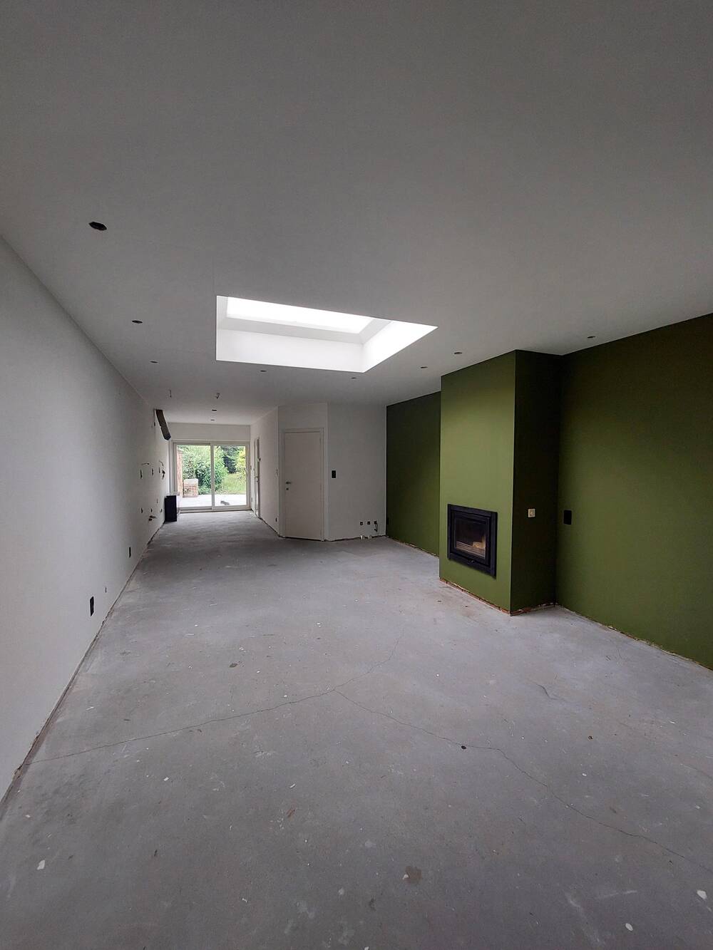 Huis te koop in Sint-Niklaas 9100 280000.00€ 2 slaapkamers 150.00m² - Zoekertje 515083