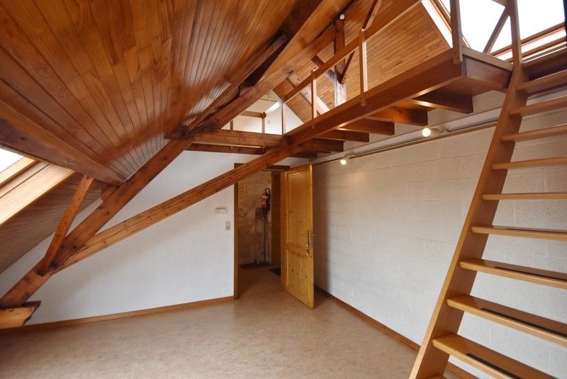 Studio te  huur in Gent 9000 750.00€ 1 slaapkamers 38.00m² - Zoekertje 514138