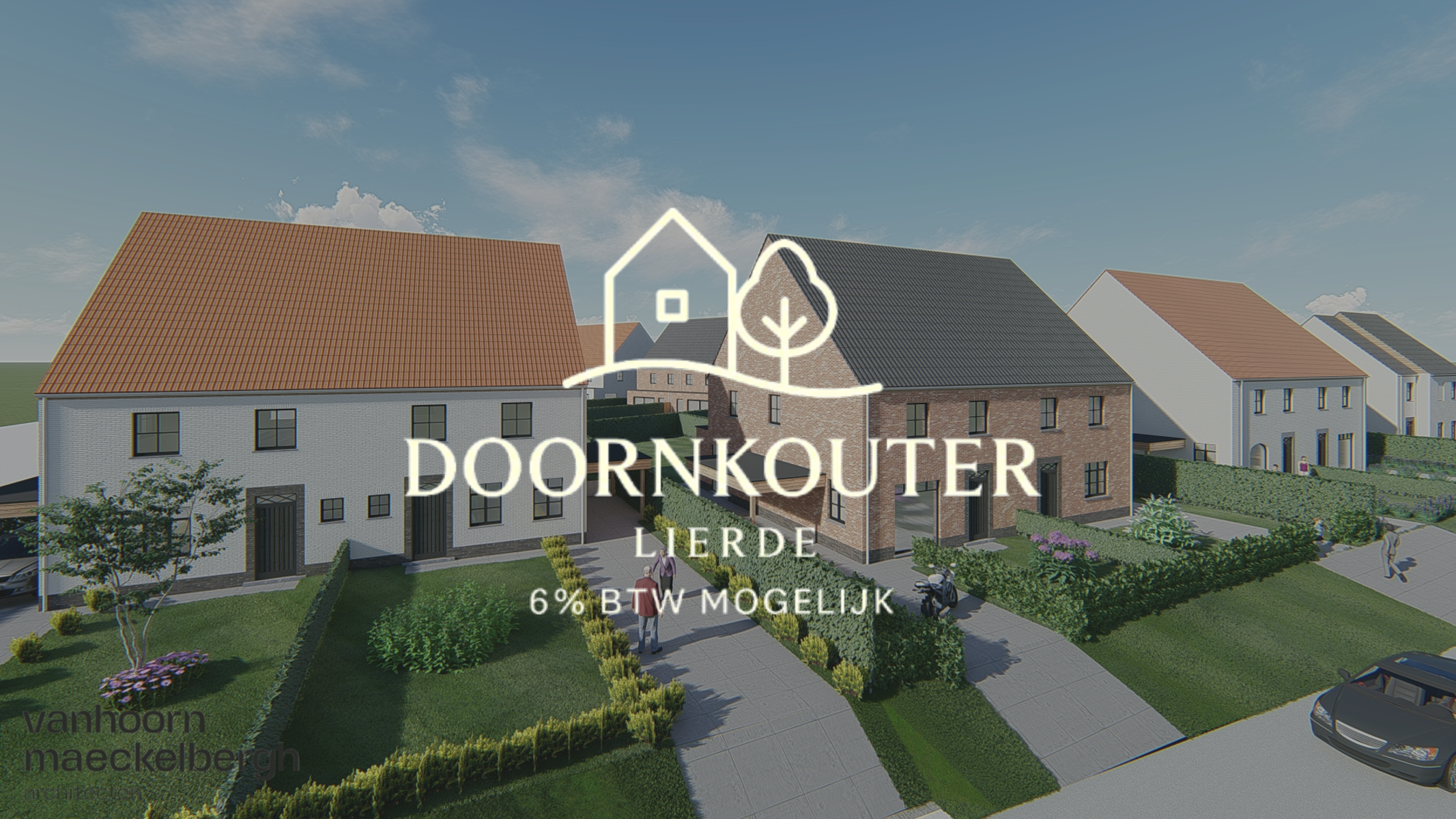 Huis te koop in Lierde 9570 375000.00€ 3 slaapkamers 186.00m² - Zoekertje 514663