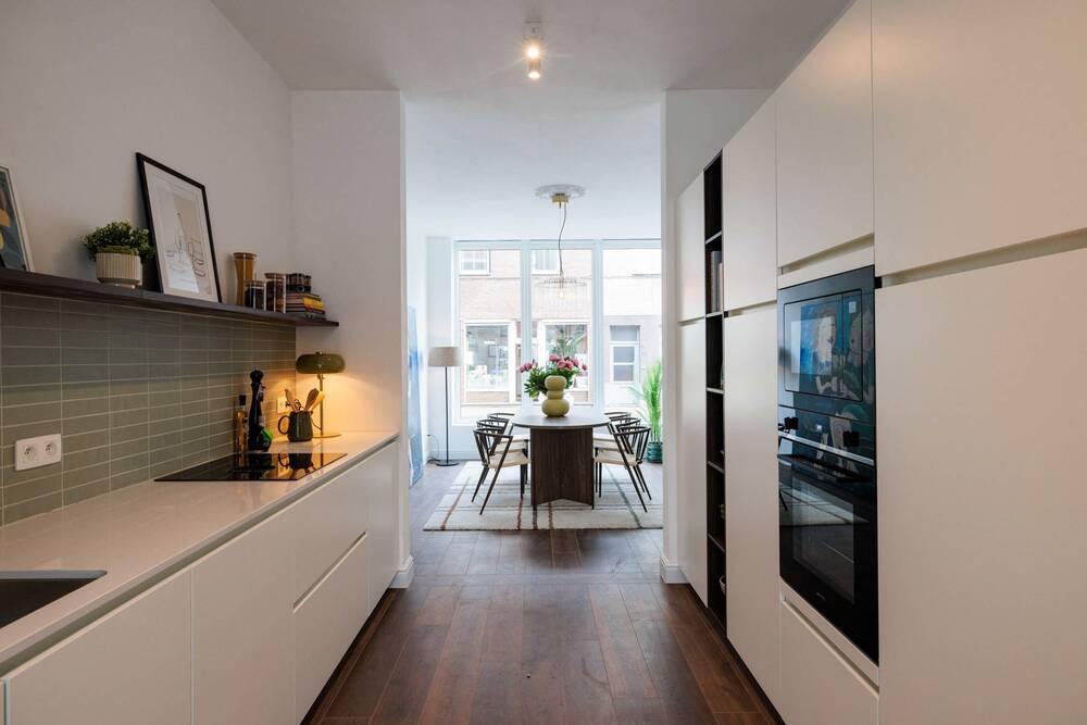 Huis te koop in Gent 9000 499000.00€ 3 slaapkamers m² - Zoekertje 515012