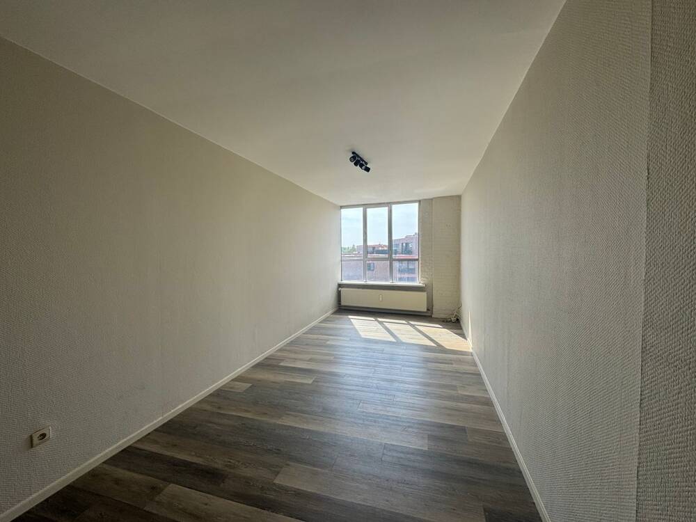 Appartement te huur in Aalst 9300 770.00€ 1 slaapkamers 40.00m² - Zoekertje 514712