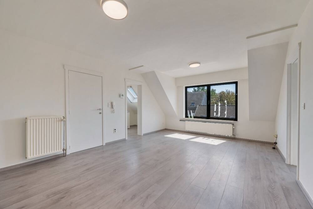 Appartement te  koop in Baasrode 9200 165000.00€ 1 slaapkamers 53.00m² - Zoekertje 514484
