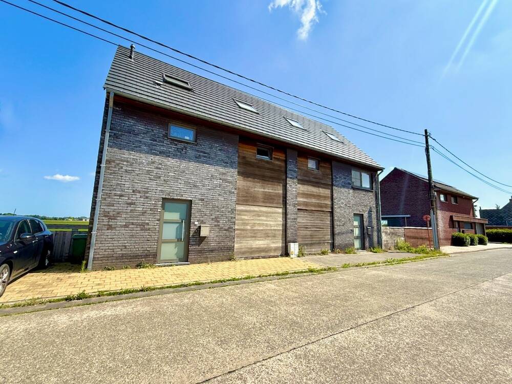 Huis te huur in Assenede 9960 1000.00€ 3 slaapkamers 205.00m² - Zoekertje 514014