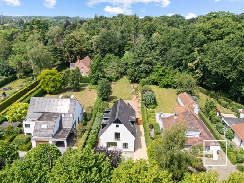 Huis te koop in Sint-Denijs-Westrem 9051 779000.00€ 3 slaapkamers 166.00m² - Zoekertje 514249