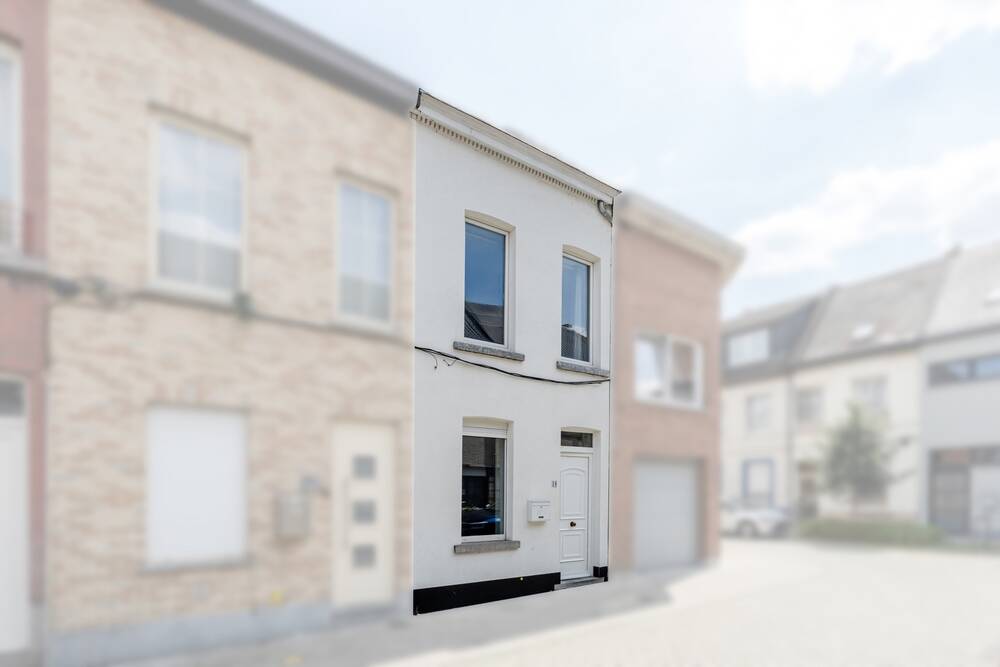 Huis te  koop in Aalst 9300 199000.00€ 3 slaapkamers 79.00m² - Zoekertje 514069