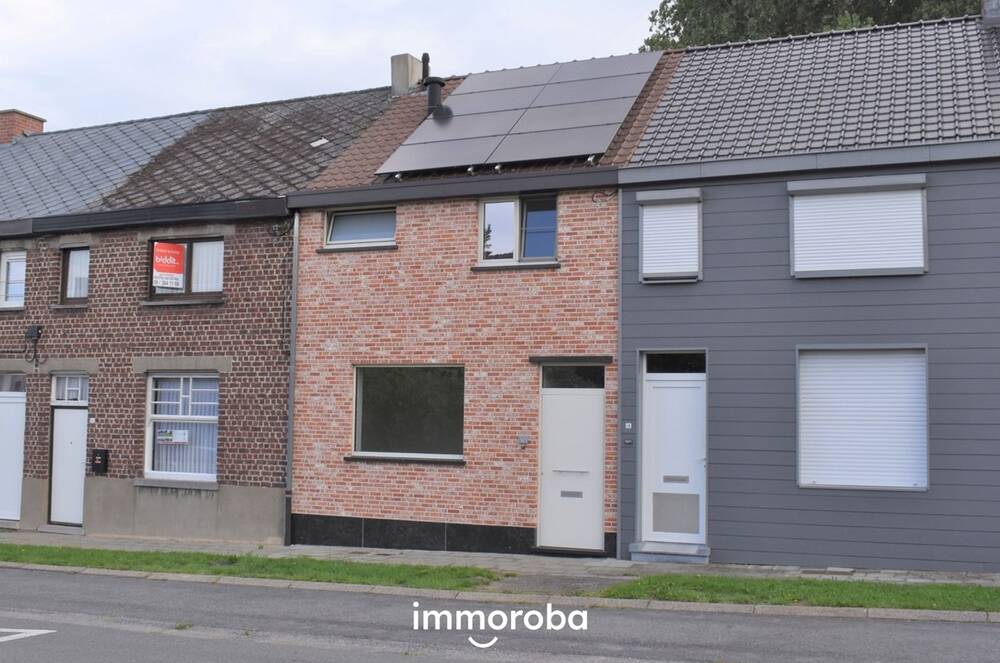 Huis te huur in Gavere 9890 960.00€ 3 slaapkamers m² - Zoekertje 514679