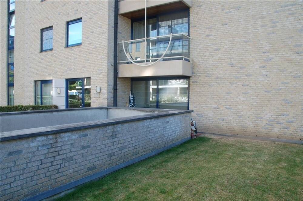 Appartement te huur in Oudenaarde 9700 580.00€ slaapkamers 49.00m² - Zoekertje 514298