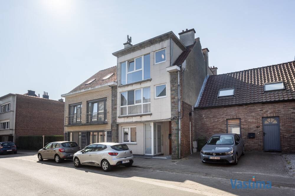Appartement te koop in Aalst 9300 229000.00€ 2 slaapkamers 93.00m² - Zoekertje 514247