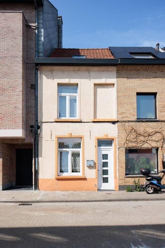 Huis te koop in Gent 9000 269000.00€ 3 slaapkamers 115.00m² - Zoekertje 514602