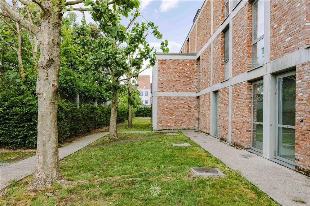 Studio te  koop in Gent 9000 179000.00€ 1 slaapkamers 16.00m² - Zoekertje 514038