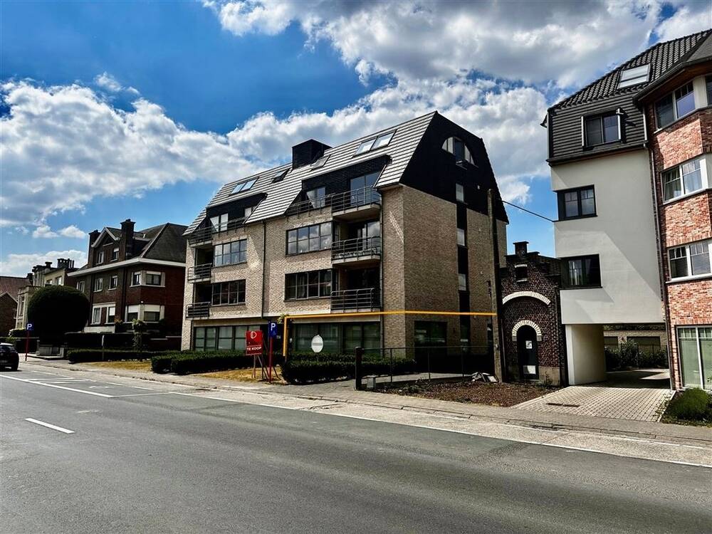 Appartement te koop in Oudenaarde 9700 275000.00€ 2 slaapkamers 132.00m² - Zoekertje 514798