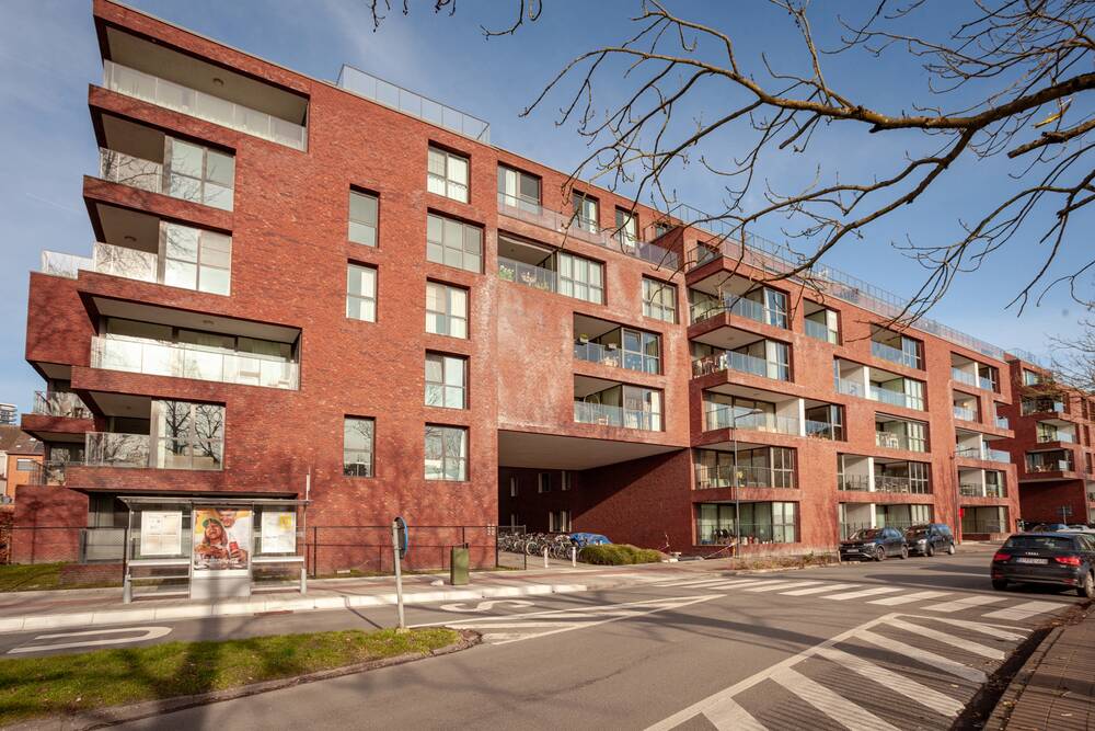 Parking & garage te koop in Gent 9000 20000.00€ slaapkamers m² - Zoekertje 514072