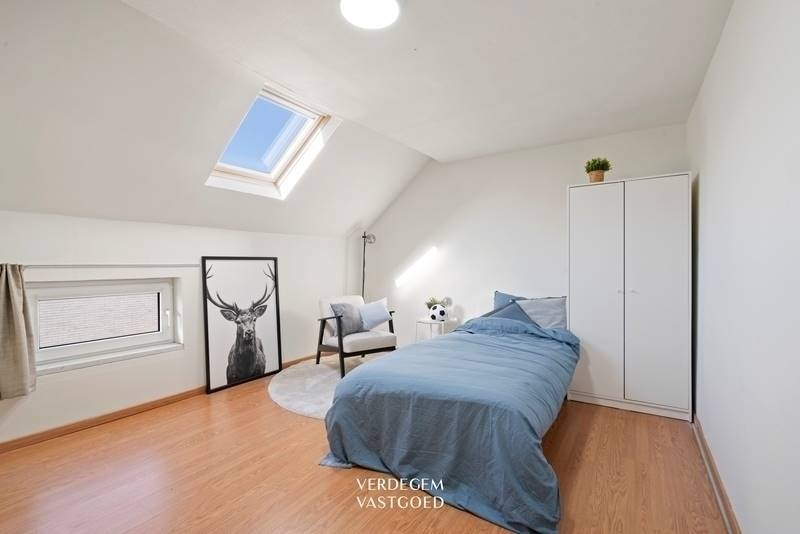 Huis te koop in Gent 9000 315000.00€ 4 slaapkamers 125.00m² - Zoekertje 514903