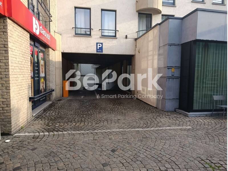 Parking & garage te huur in Aalst 9300 79.00€ slaapkamers m² - Zoekertje 514410