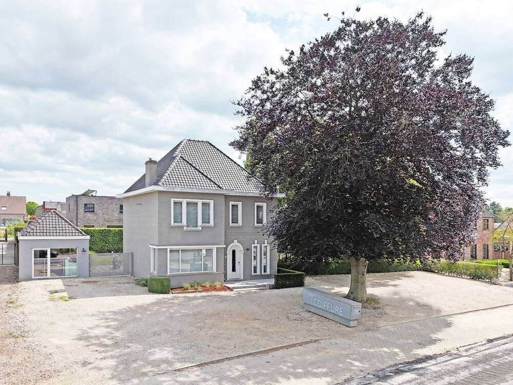 Huis te koop in Zottegem 9620 645000.00€ 3 slaapkamers 314.00m² - Zoekertje 516257