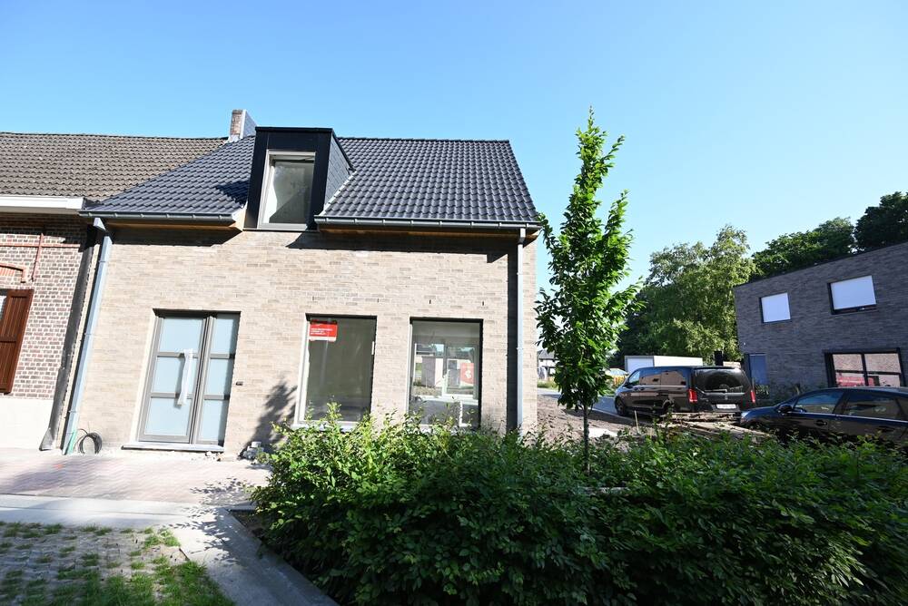 Huis te huur in Aalter 9880 1150.00€ 3 slaapkamers m² - Zoekertje 516343