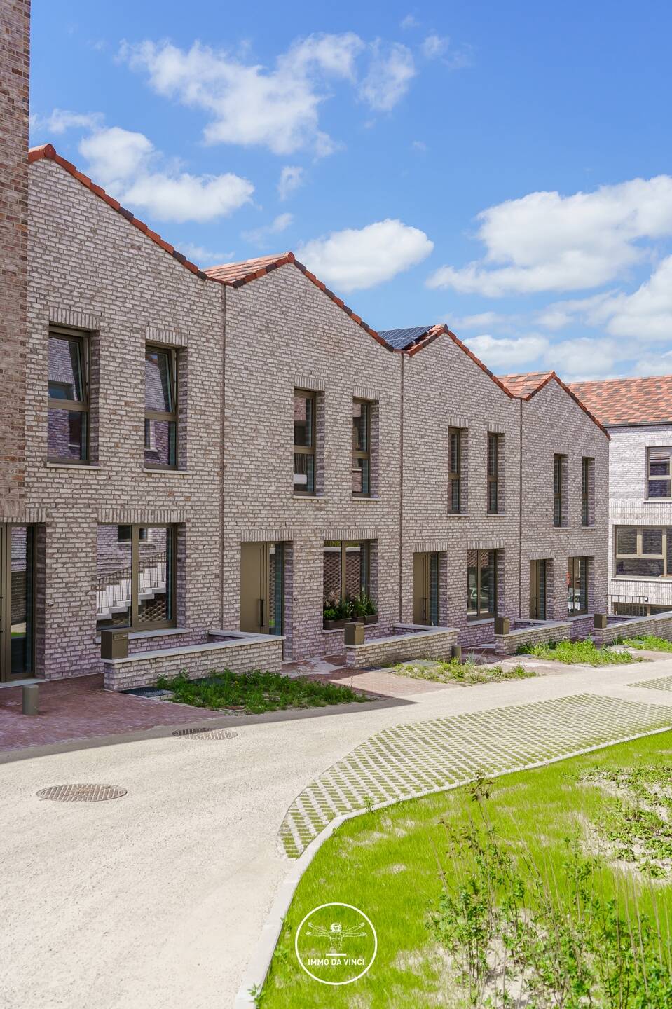 Huis te koop in Gavere 9890 0.00€ slaapkamers m² - Zoekertje 517909