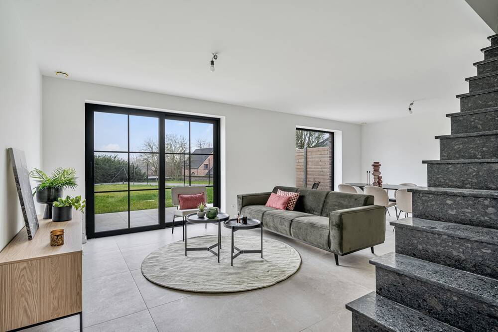 Huis te koop in Brakel 9660 351665.00€ 3 slaapkamers 147.86m² - Zoekertje 517749