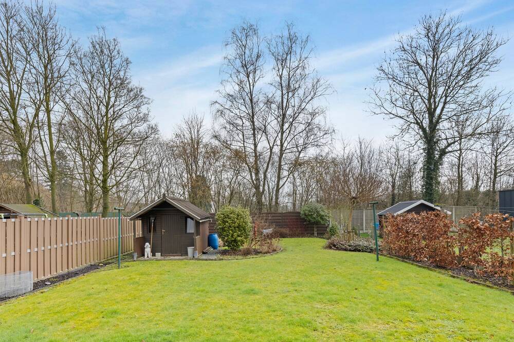 Appartementsgebouw te  koop in Maarkedal 9680 215000.00€ 4 slaapkamers 137.00m² - Zoekertje 517934