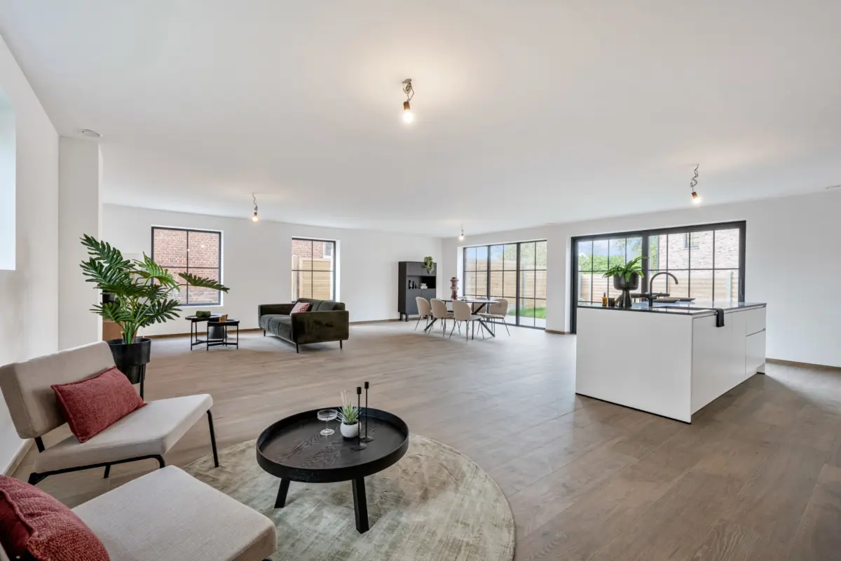 Huis te  koop in Brakel 9660 443085.00€ 4 slaapkamers 234.96m² - Zoekertje 517748