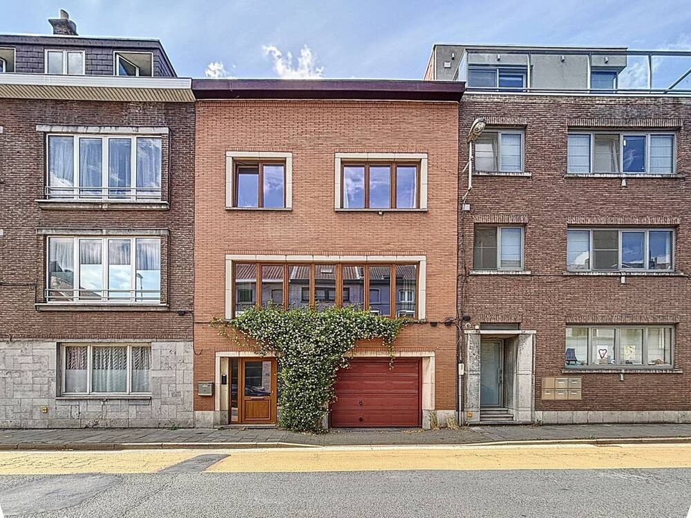 Huis te koop in Gent 9000 540000.00€ 3 slaapkamers 210.00m² - Zoekertje 517374