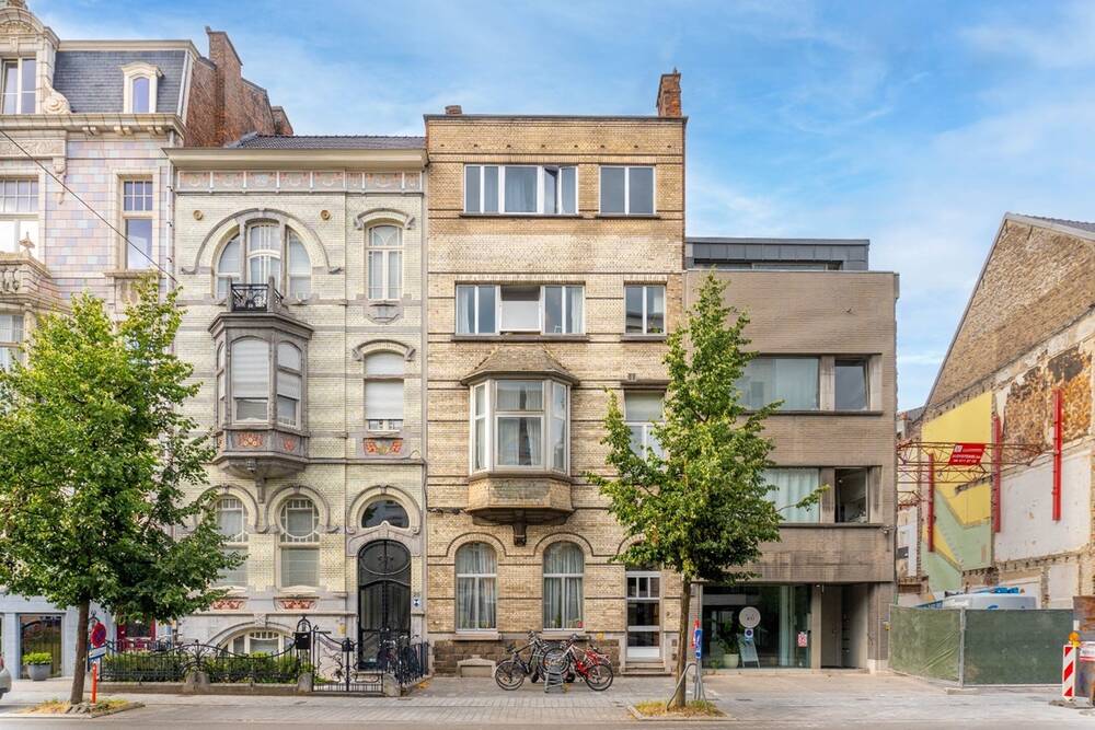 Huis te koop in Gent 9000 1150000.00€ slaapkamers m² - Zoekertje 517372