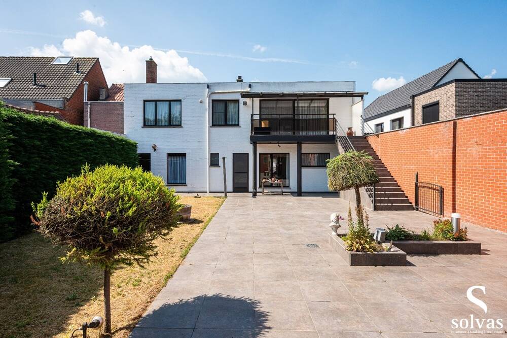 Huis te koop in Maldegem 9990 445000.00€ 3 slaapkamers 326.00m² - Zoekertje 517220