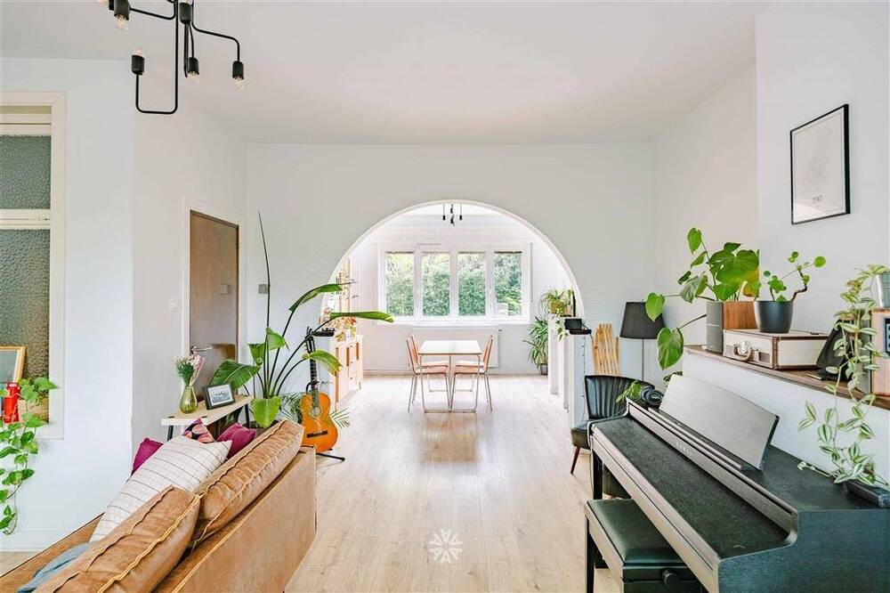 Huis te koop in Gent 9000 495000.00€ 3 slaapkamers 180.00m² - Zoekertje 516612