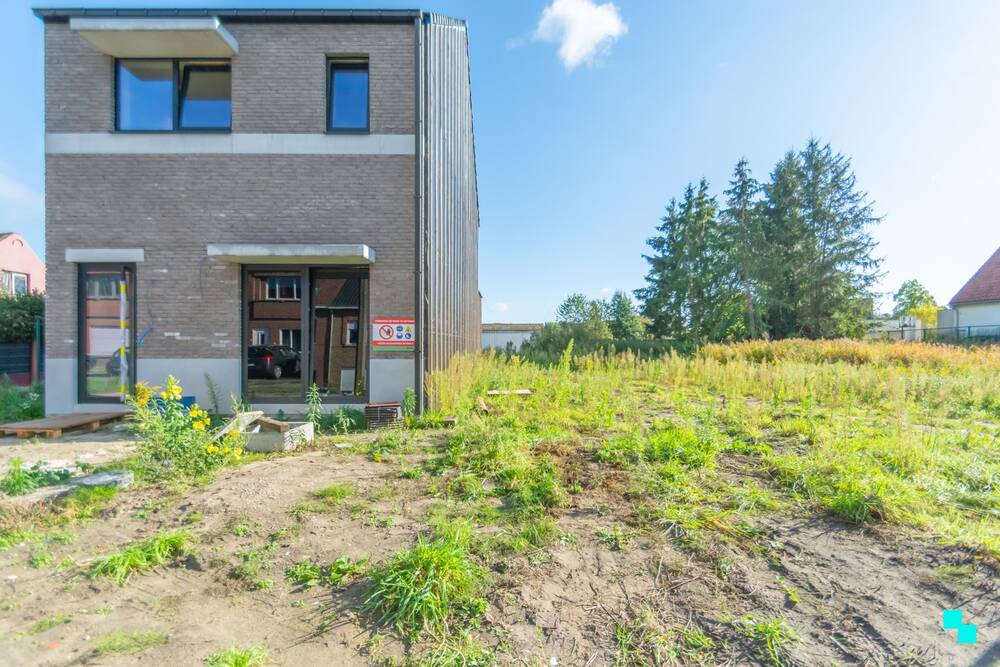 Huis te koop in Merelbeke 9820 470000.00€ 3 slaapkamers 213.00m² - Zoekertje 515365